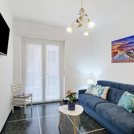 Casa Antonio * Alassio