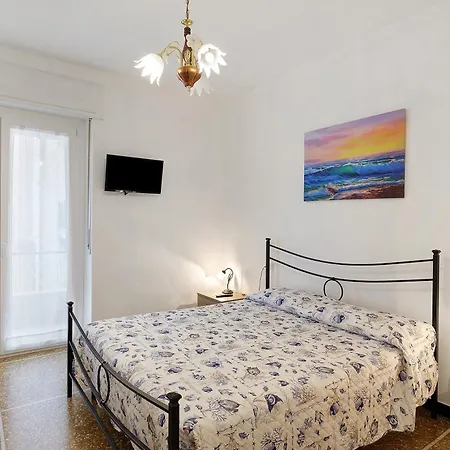 Casa Antonio Appartamento Alassio