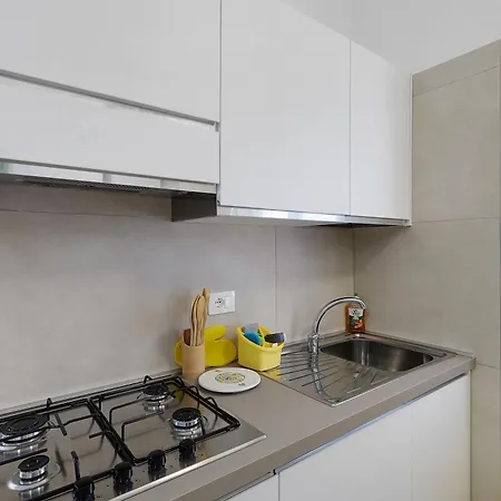 Appartamento Casa Antonio *