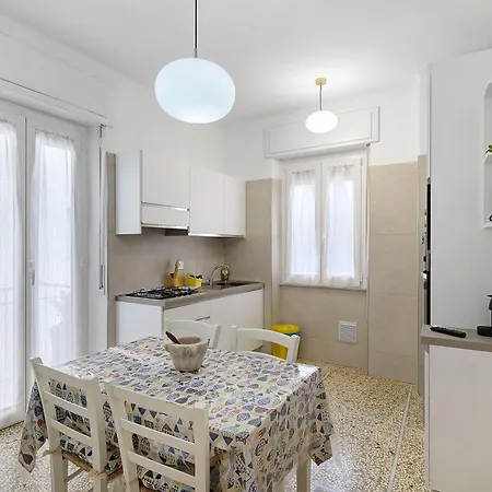 Casa Antonio * Alassio