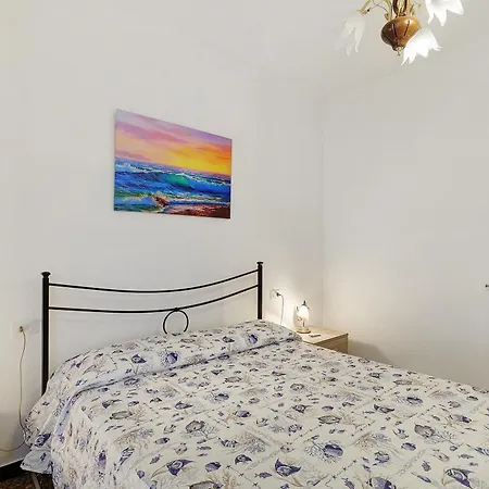 Casa Antonio Apartment *