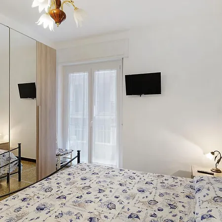 Casa Antonio Apartment Alassio