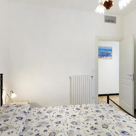 Appartamento Casa Antonio *