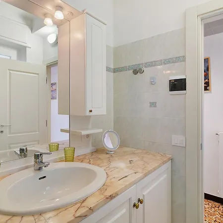 Casa Antonio Apartment *