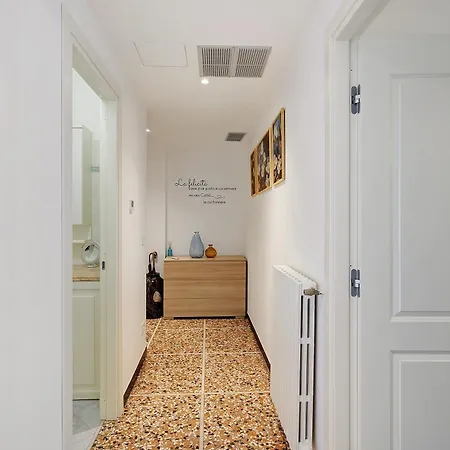 Apartment Casa Antonio *
