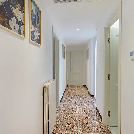 Apartment Casa Antonio