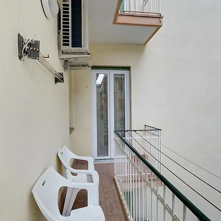 Casa Antonio *