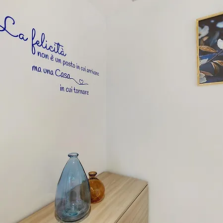 Casa Antonio Appartamento Alassio