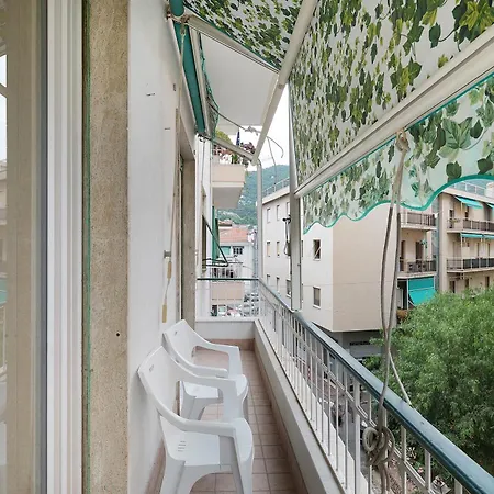 Casa Antonio * Alassio