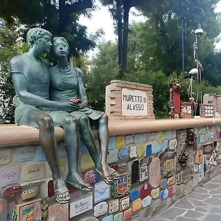 Casa Antonio Appartamento *